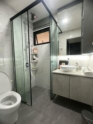 Hillview Heights (D23), Condominium #554787511